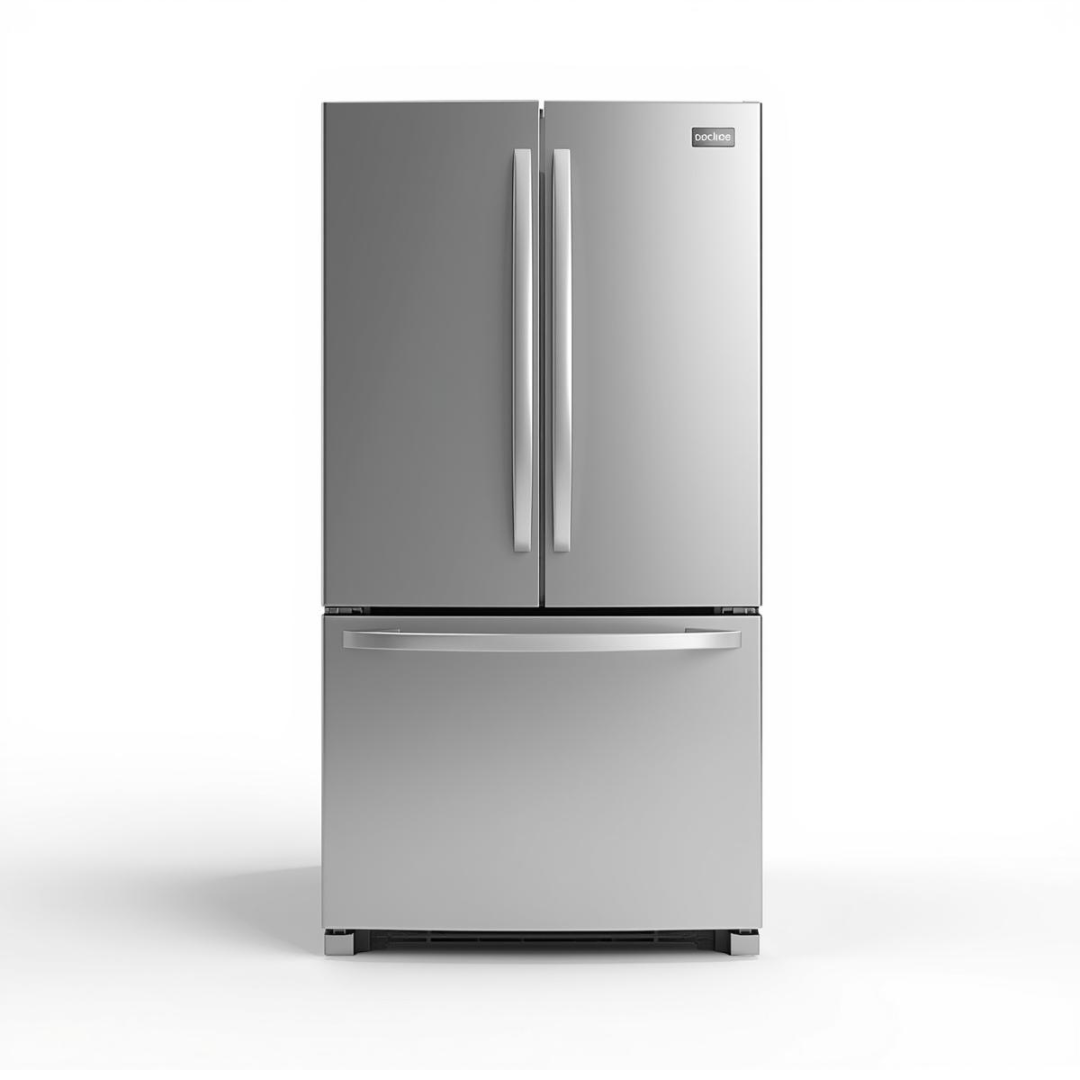 Bosch 800 Series Smart Refrigerator